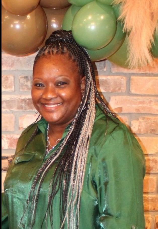 Connie Williams
